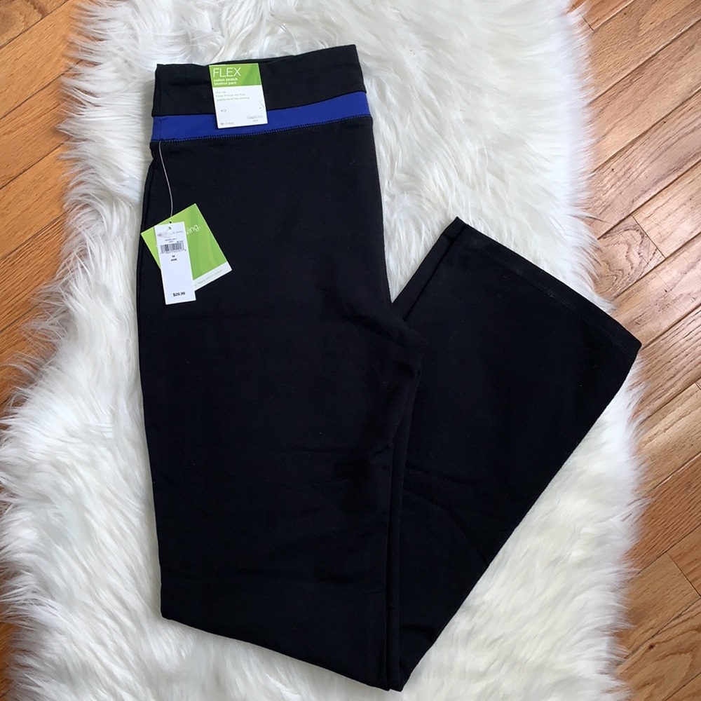 Gap Yoga Pants